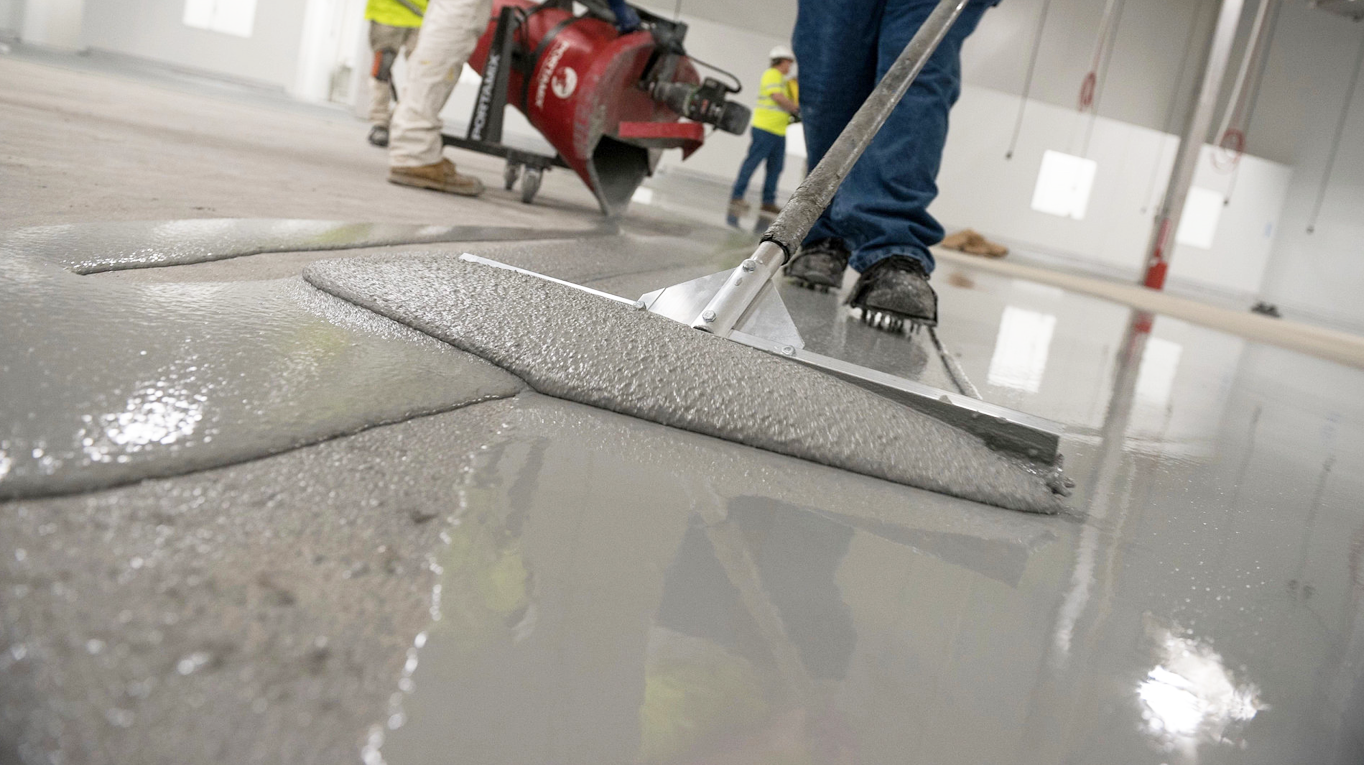 Surface Solutions