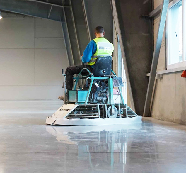 Surface Solutions