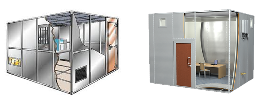 RF Shielding Materials